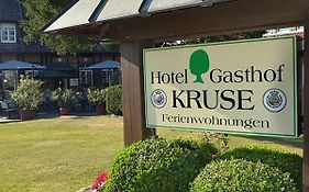 Hotel Gasthof Kruse